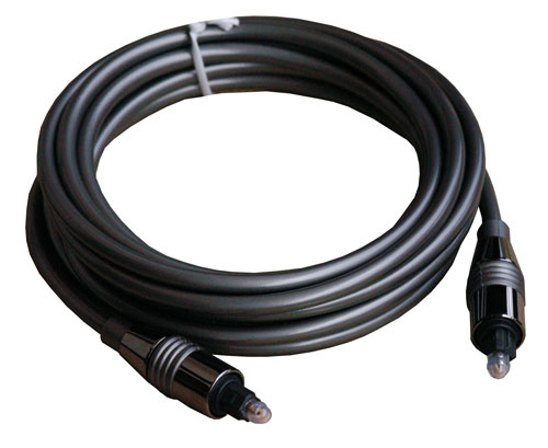 CO 8452 Fiber optic cable.