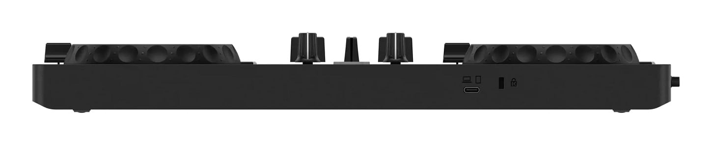 DDJ FLX2 WEB Product image Rear 3500x718 scaled
