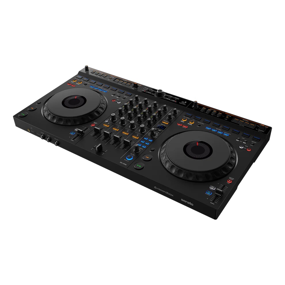 DDJ GRV62