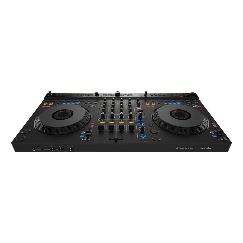 DDJ GRV63