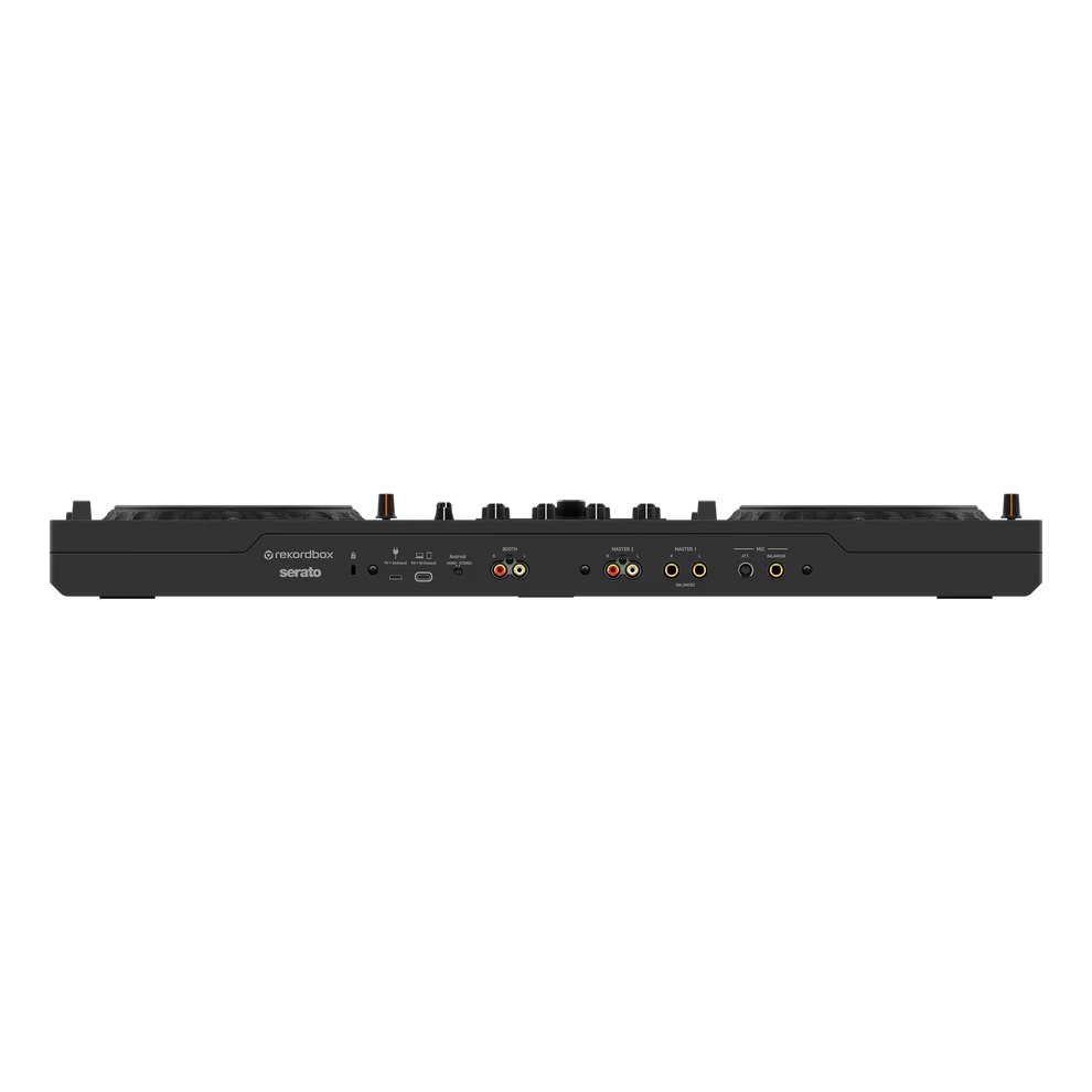 DDJ GRV65