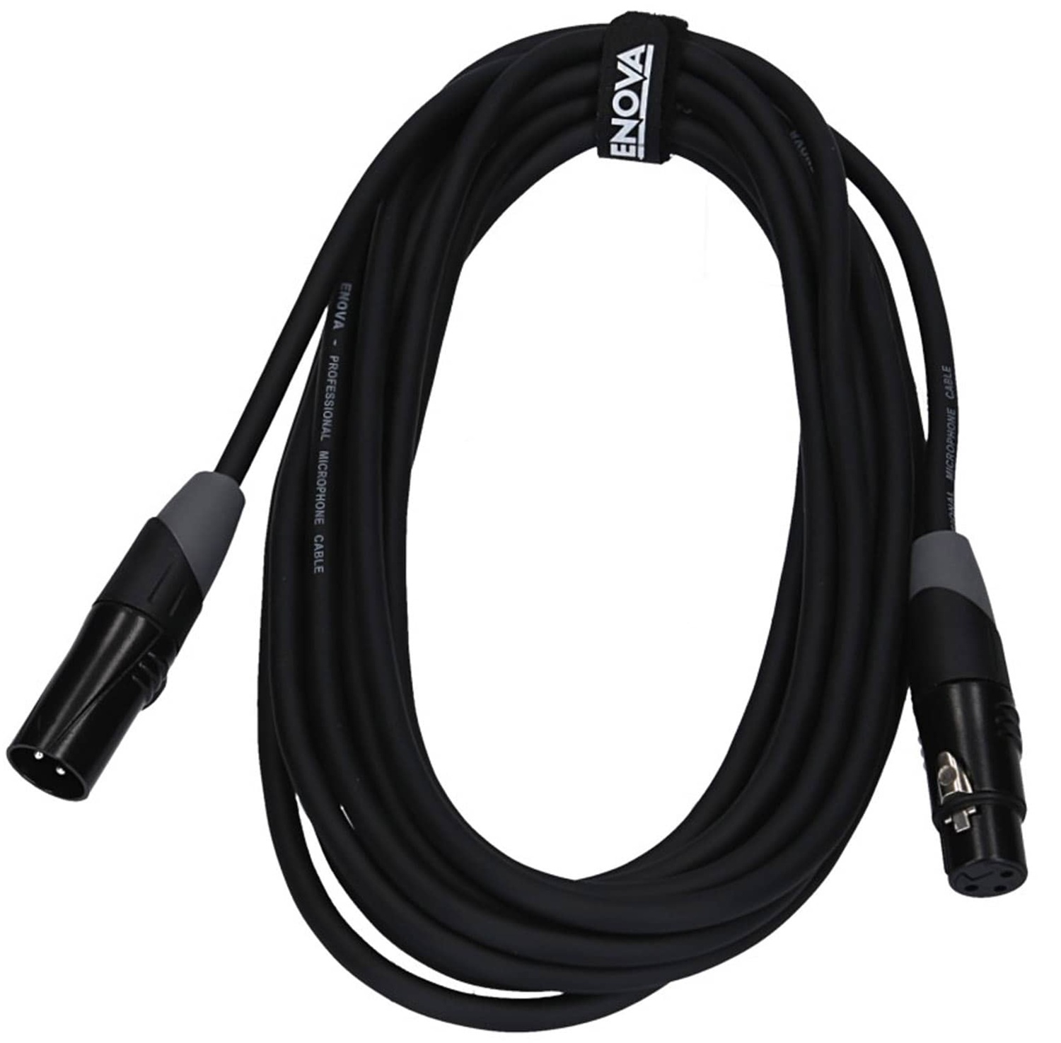 EC-A1-XLFM-10 XLR Female to Male 10m