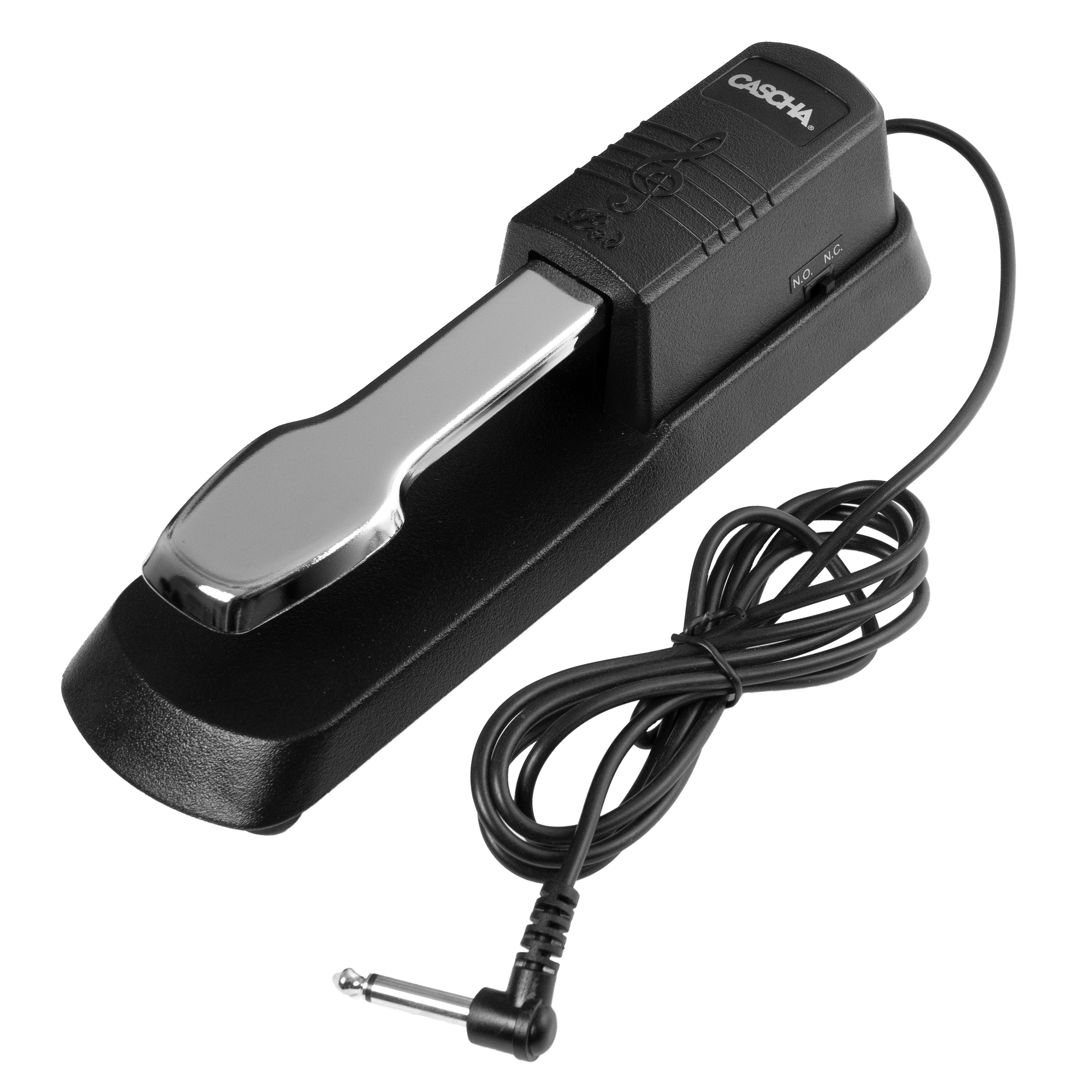 HH2205 Sustain pedal