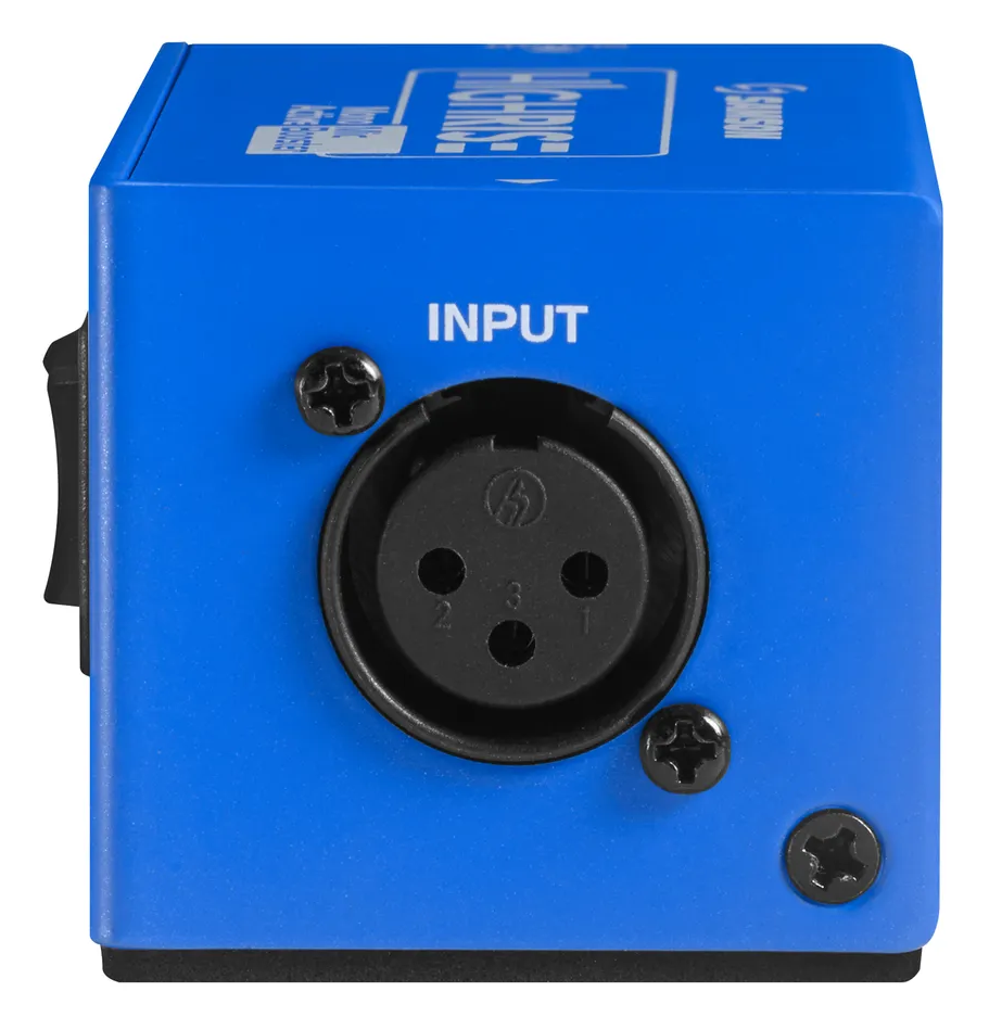 HIGHRISE Input SA1174
