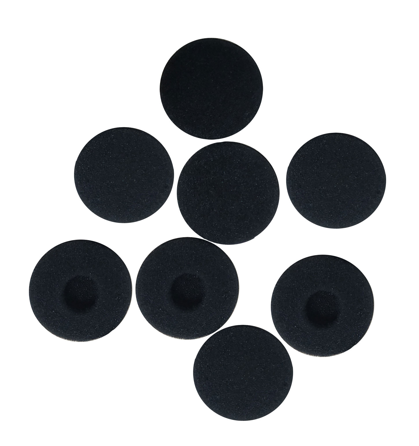 HPA 1313T Sponges Replacement Set