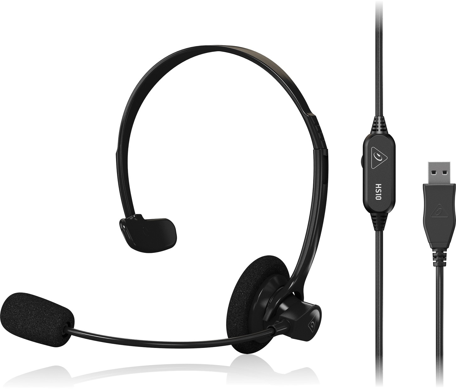 Studio Headphones