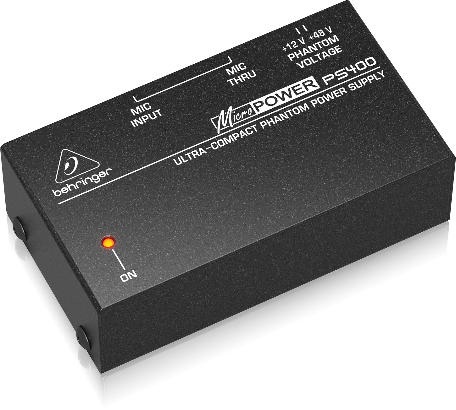 PS400