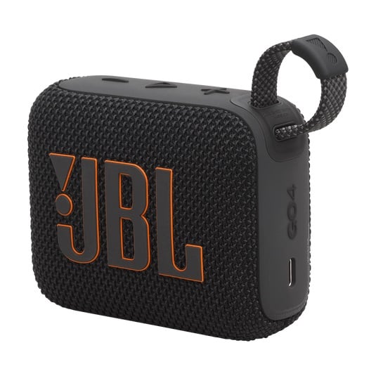JBL GO 4 3 4 LEFT BLACK 48178 x1