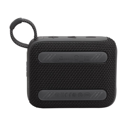 JBL GO 4 BACK BLACK 48201 x1