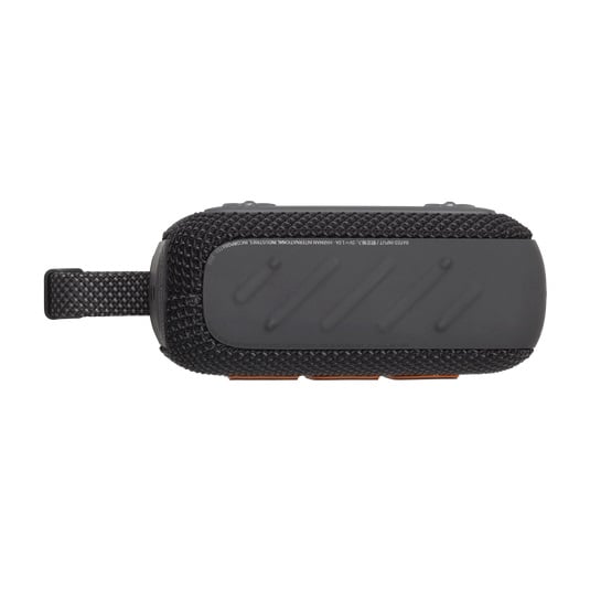 JBL GO 4 BOTTOM BLACK 48363 x1