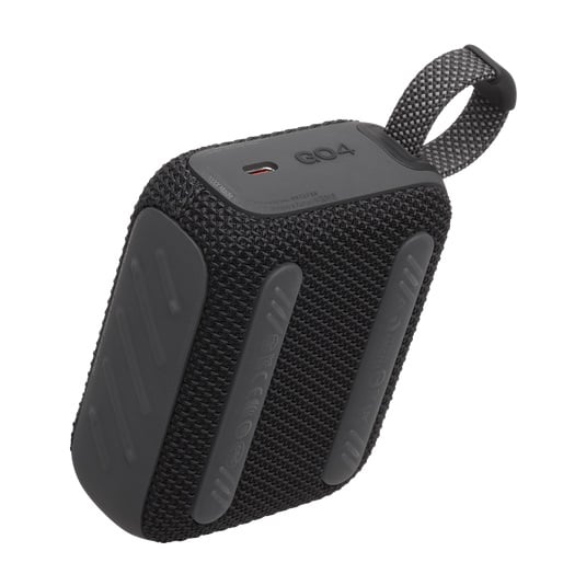 JBL GO 4 DETAIL 2 BLACK 48328 x1