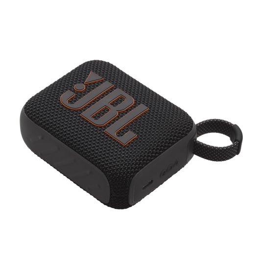 JBL GO 4 DETAIL 3 BLACK 48348 x1