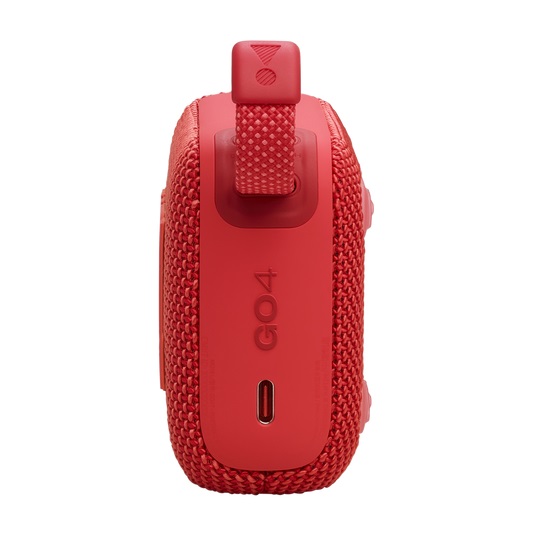 JBL GO 4 LEFT RED 48286 x1