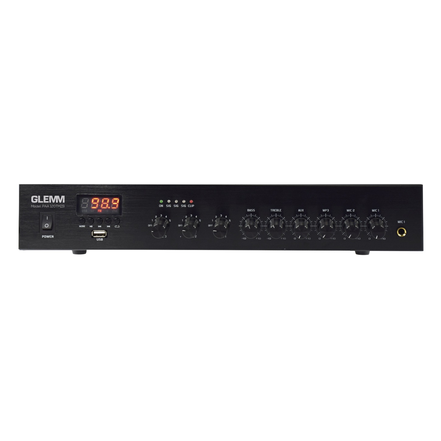 Glemm PAA 120TMZB