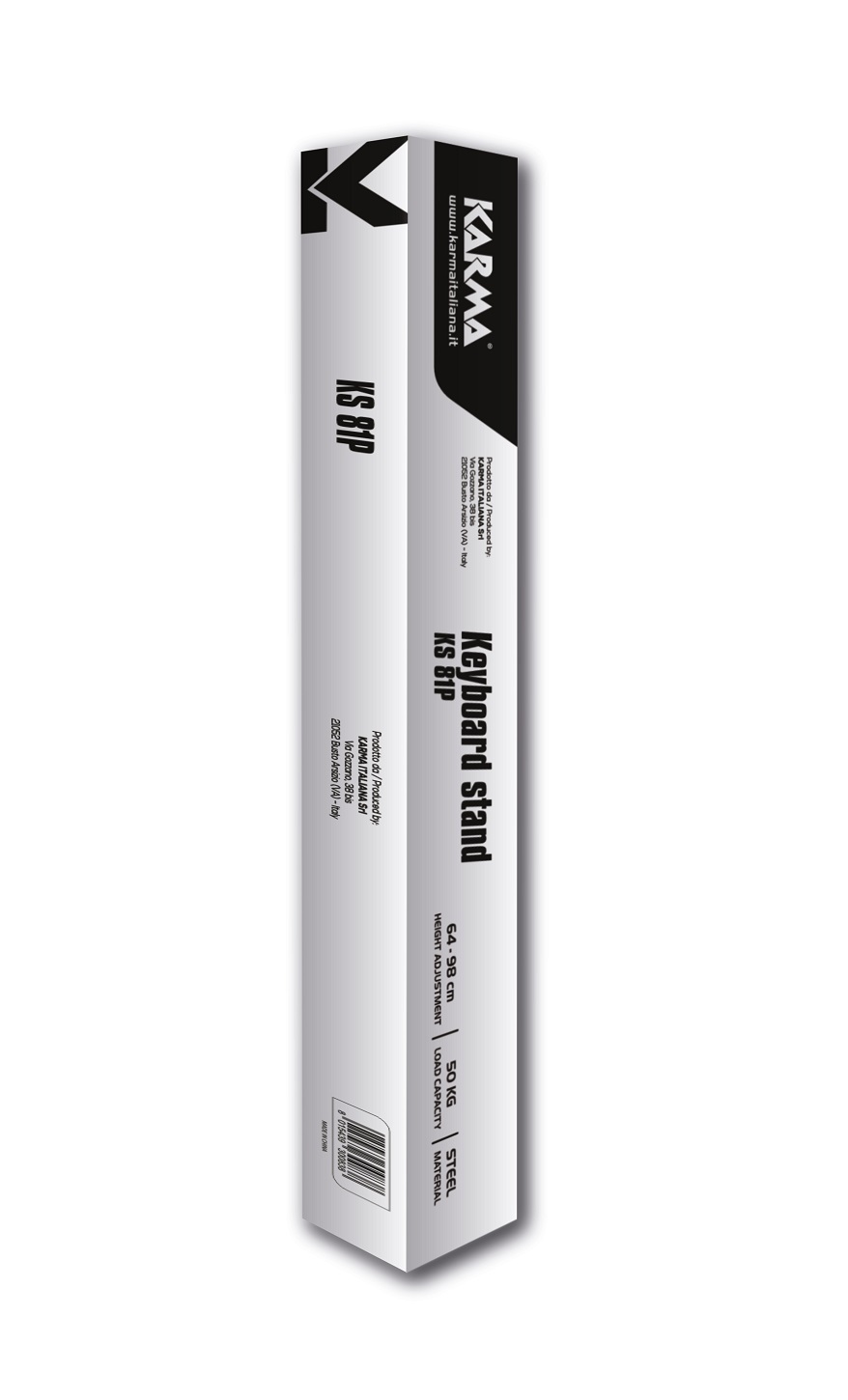 KS 81P 31522