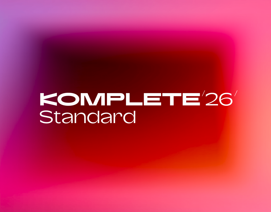 Komplete 26 Standard old product finder