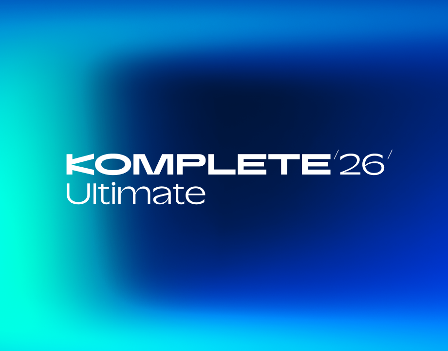 Komplete 26 Utimate old product finder