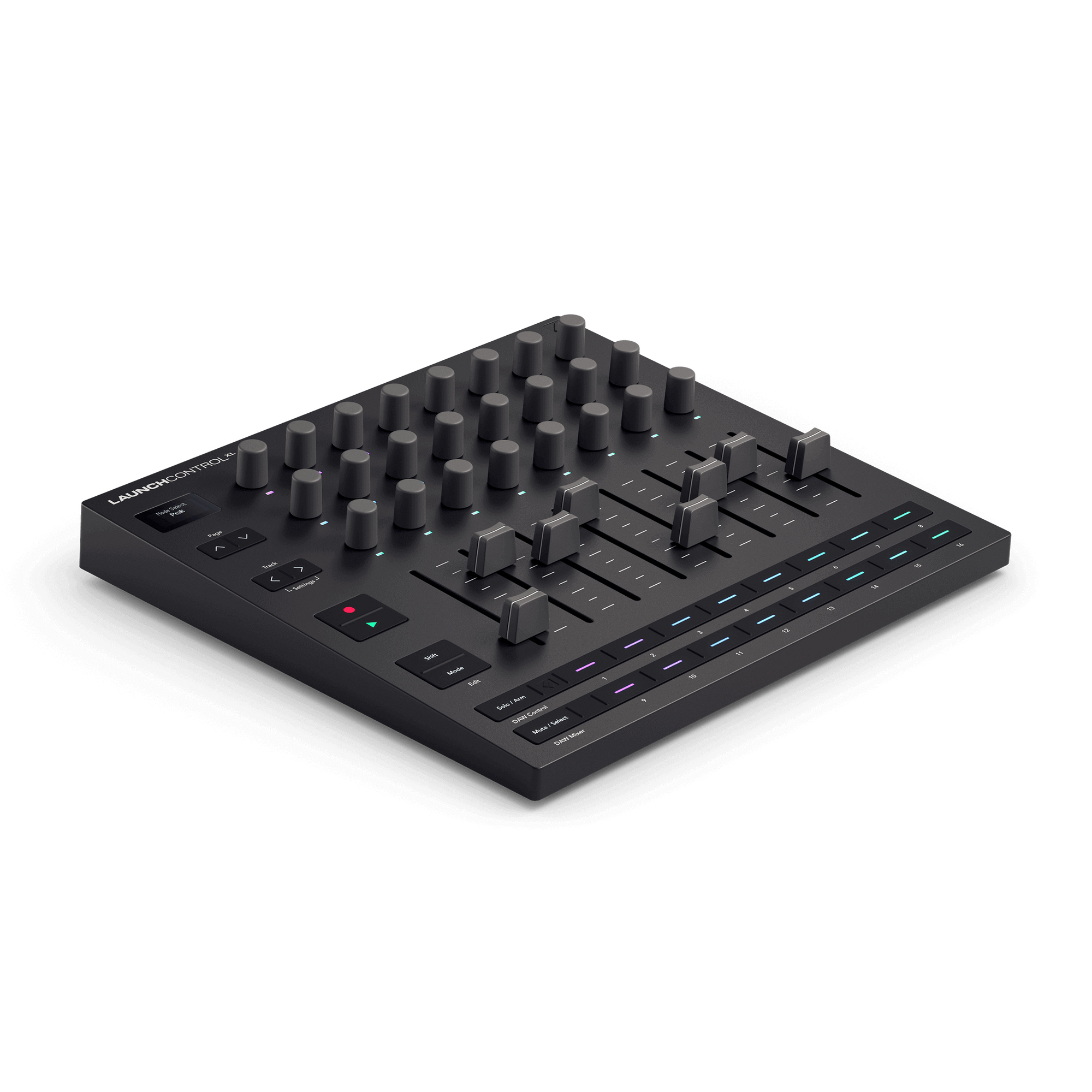 Launch Control XL MK3