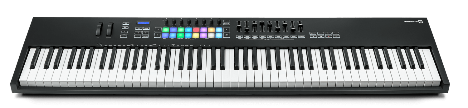 Launchkey 88 MK3