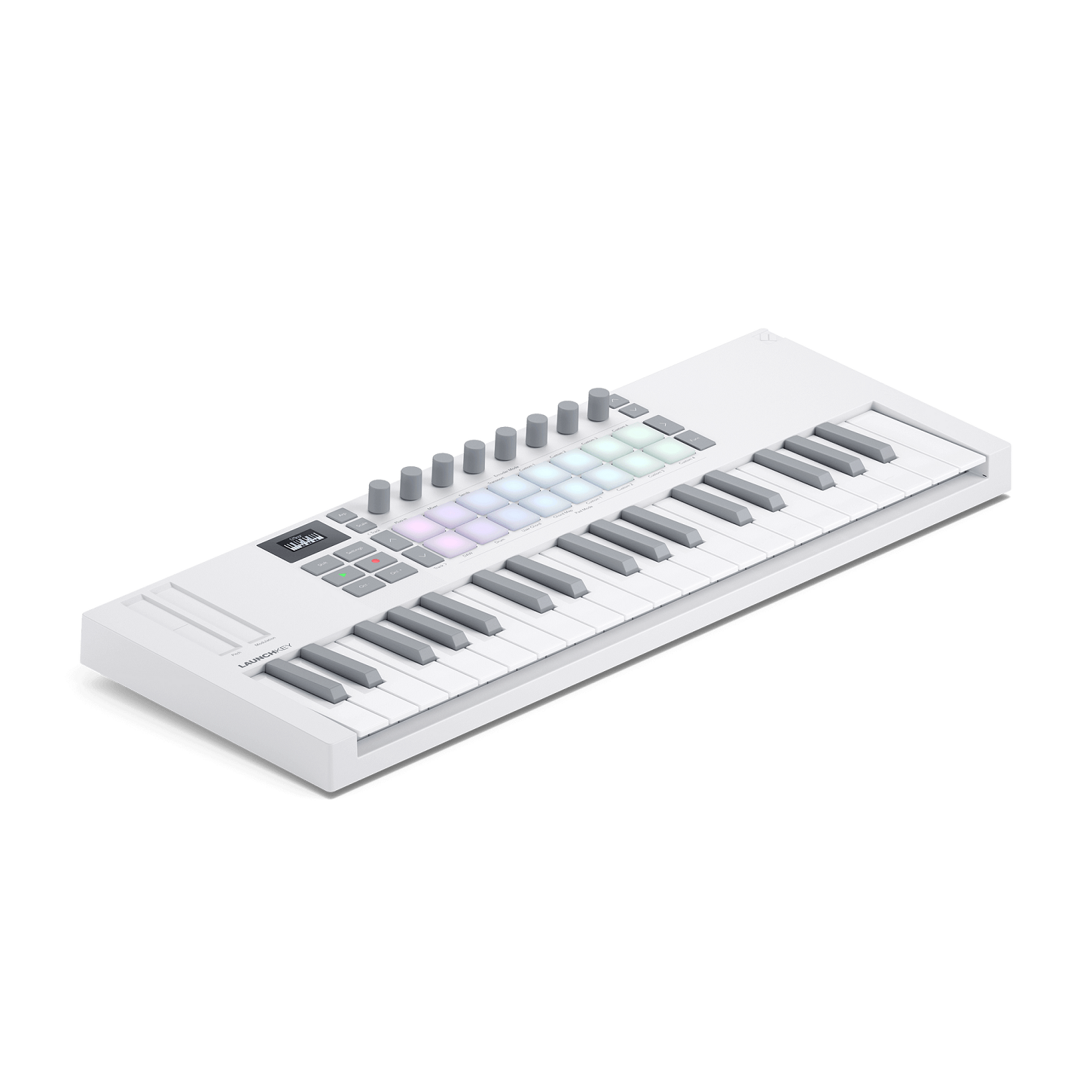 Launchkey Mini 37 MK4 White