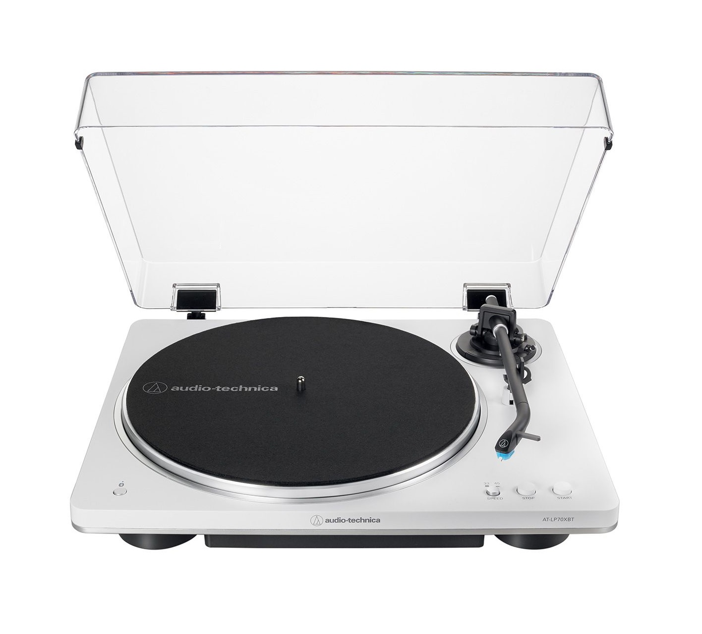 Turntables & Options