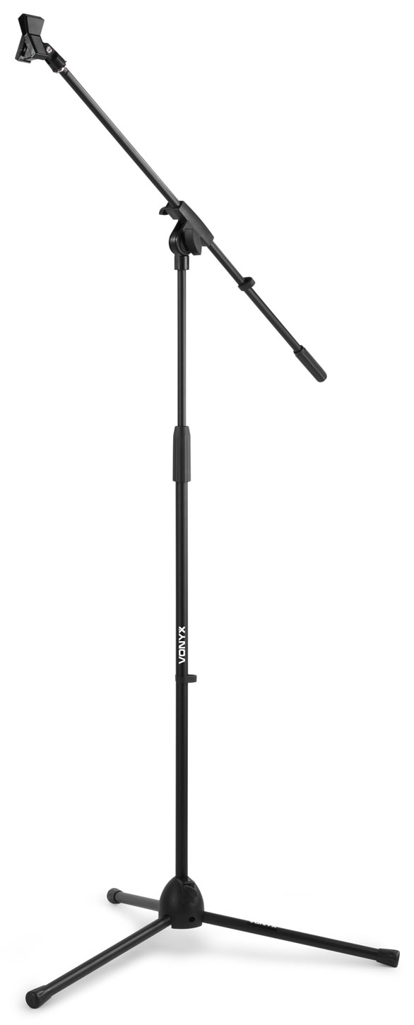 MS10 Microphone Stand 