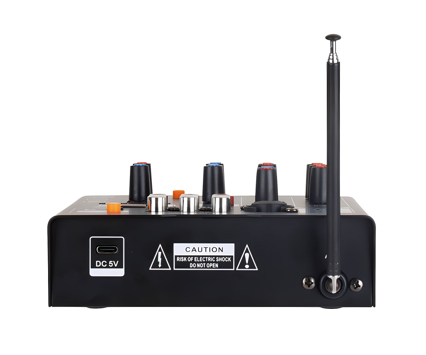MXW 5 30375
