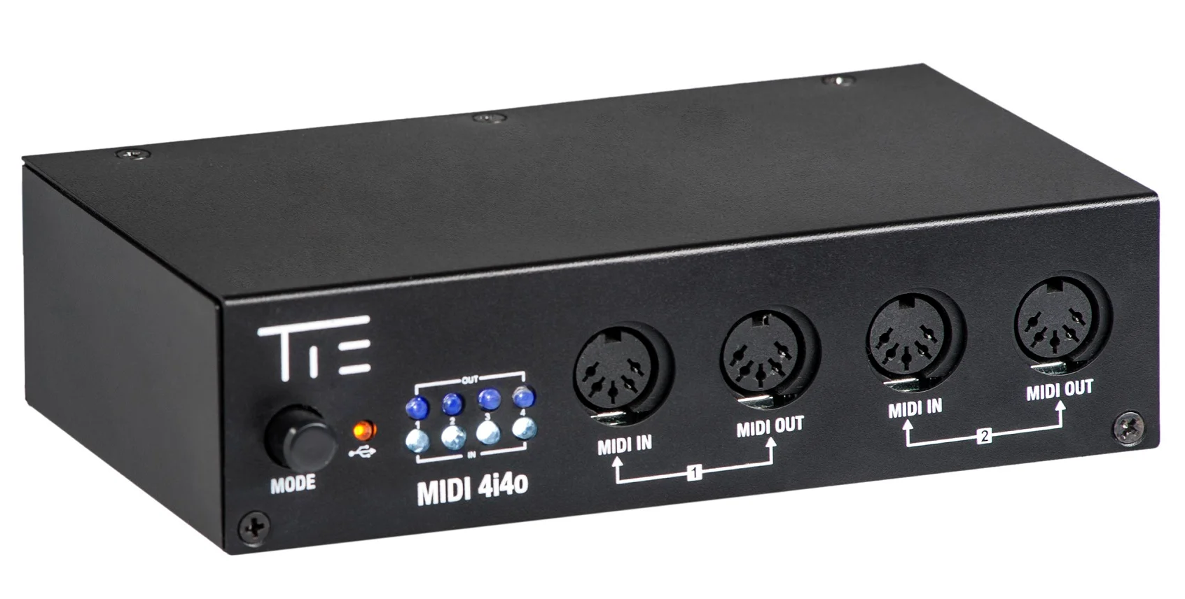 Midi Interfaces