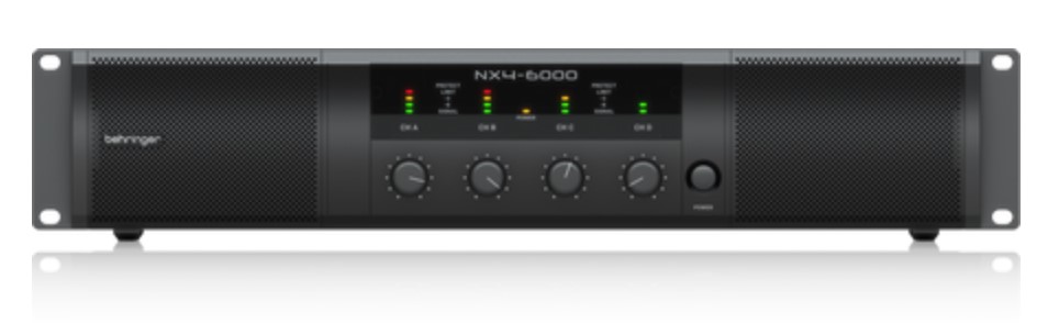 NX4-6000