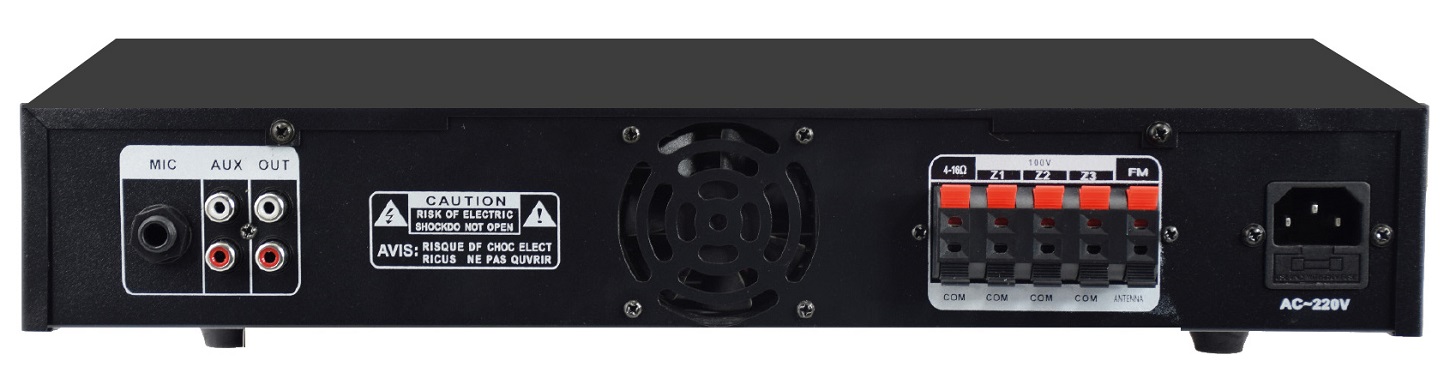 PAA 110TMZB 18463