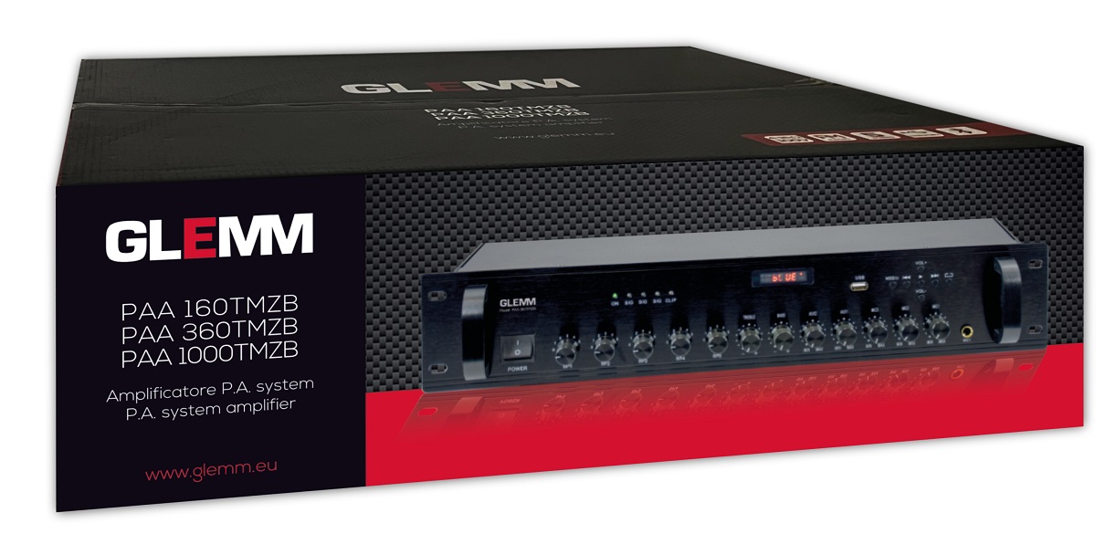 PAA 360TMZB 31829