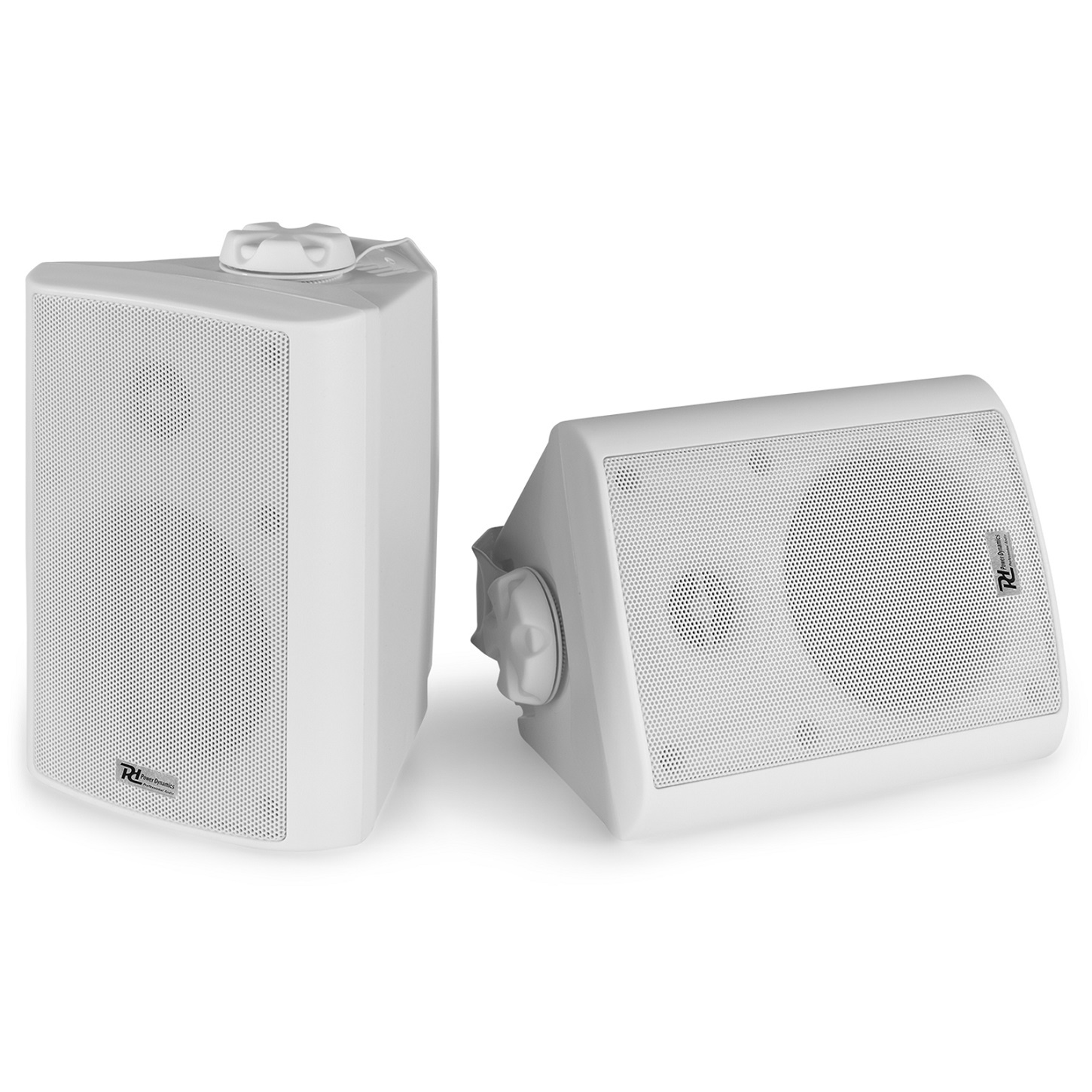 BC40V White Pair - Outdoor Speaker IPX5