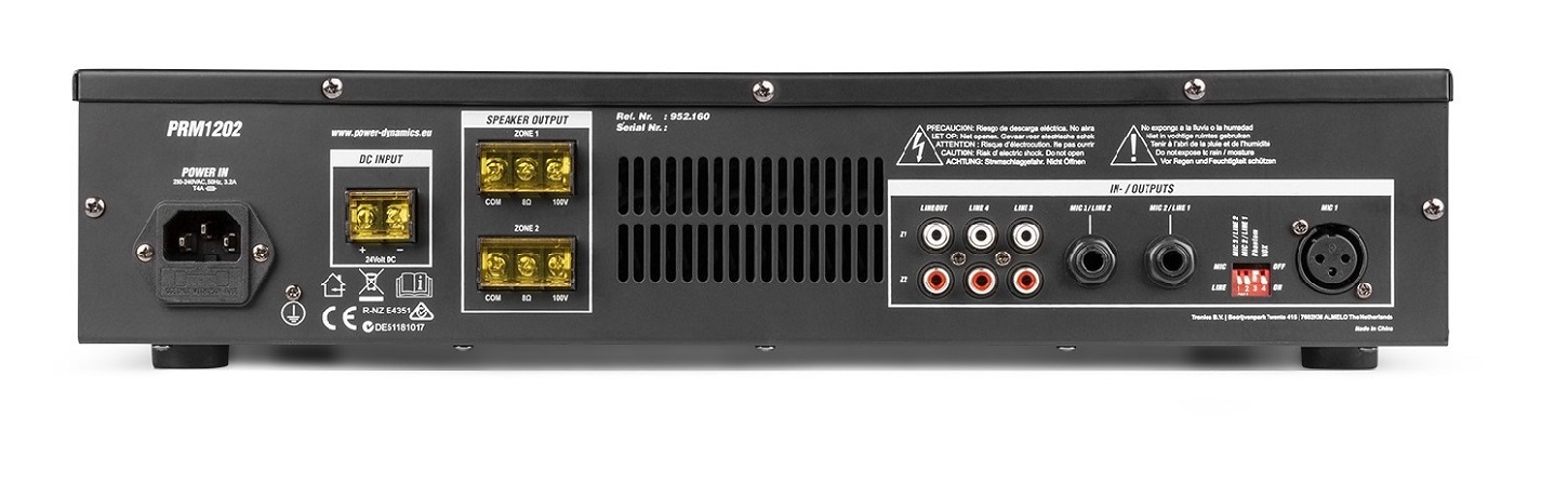PRM1202 2