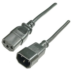 Power Cable M-F