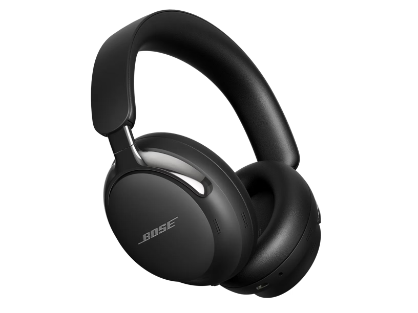 QuietComfort Ultra Gen 2 Black