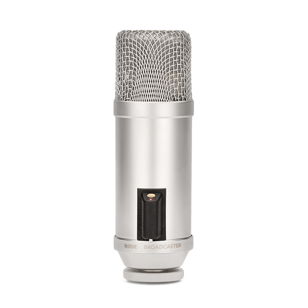 Broadcaster