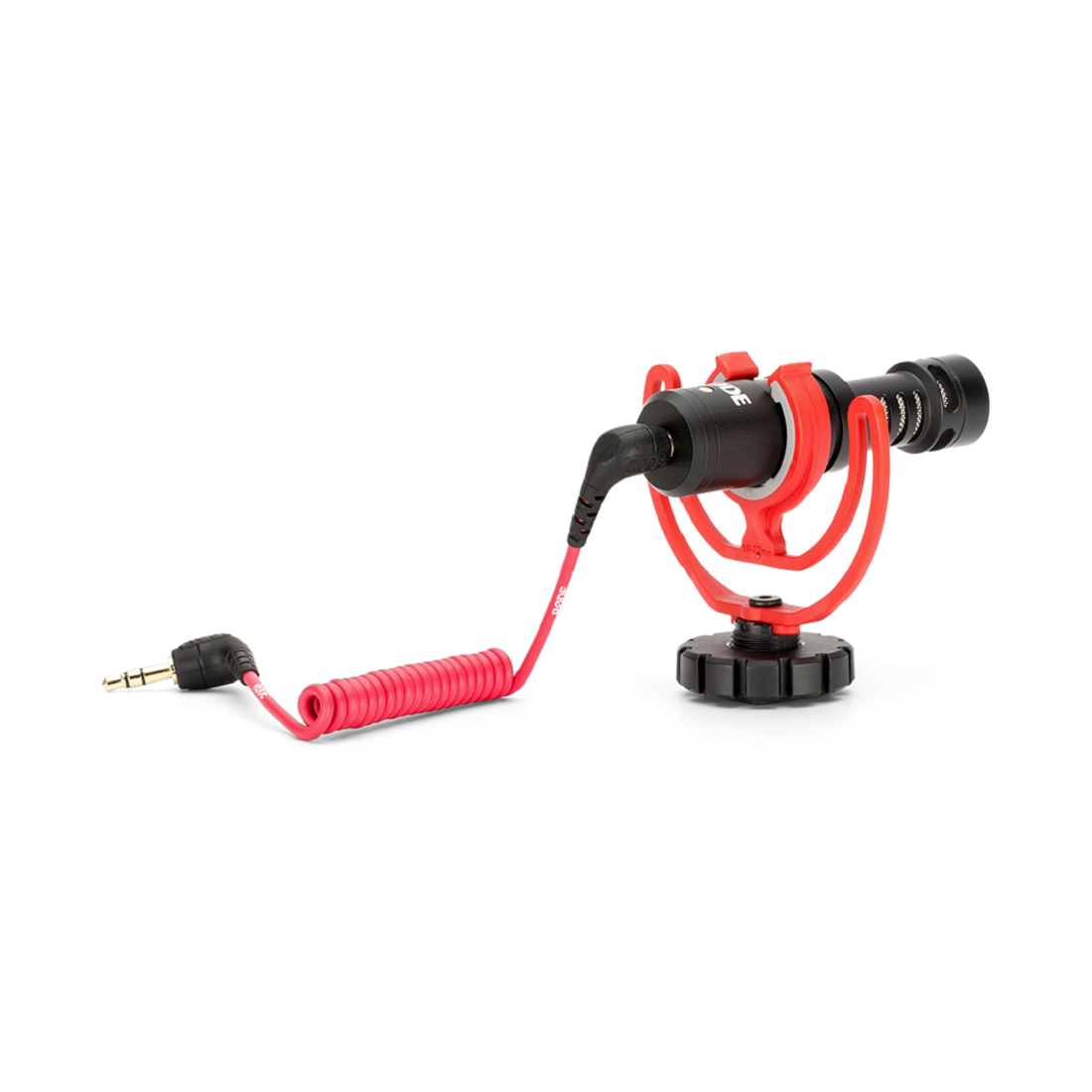 RØDE VIDEOMICRO BACK WITH CHORD 1080x1080