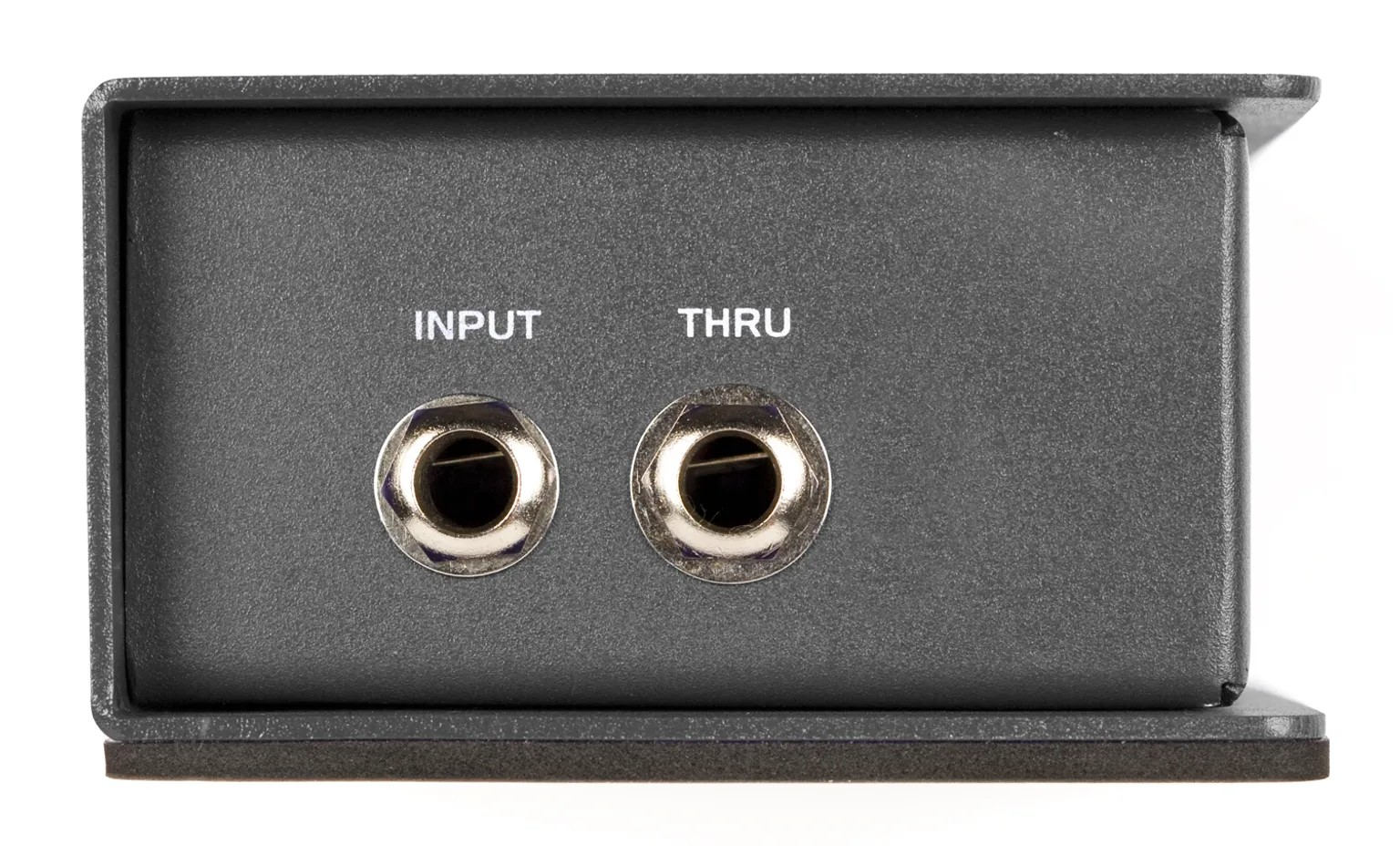 S MD1 Input