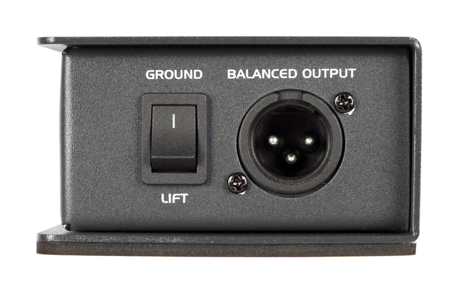 S MD1 Output