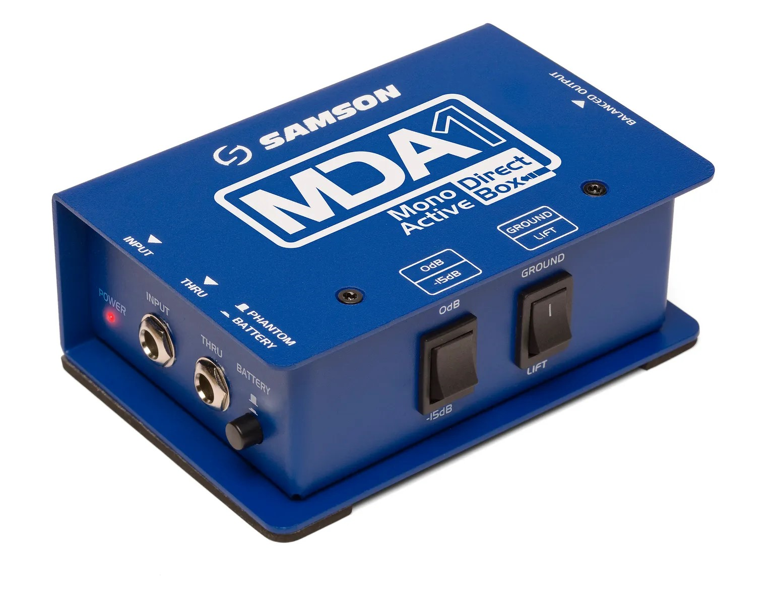 MDA1