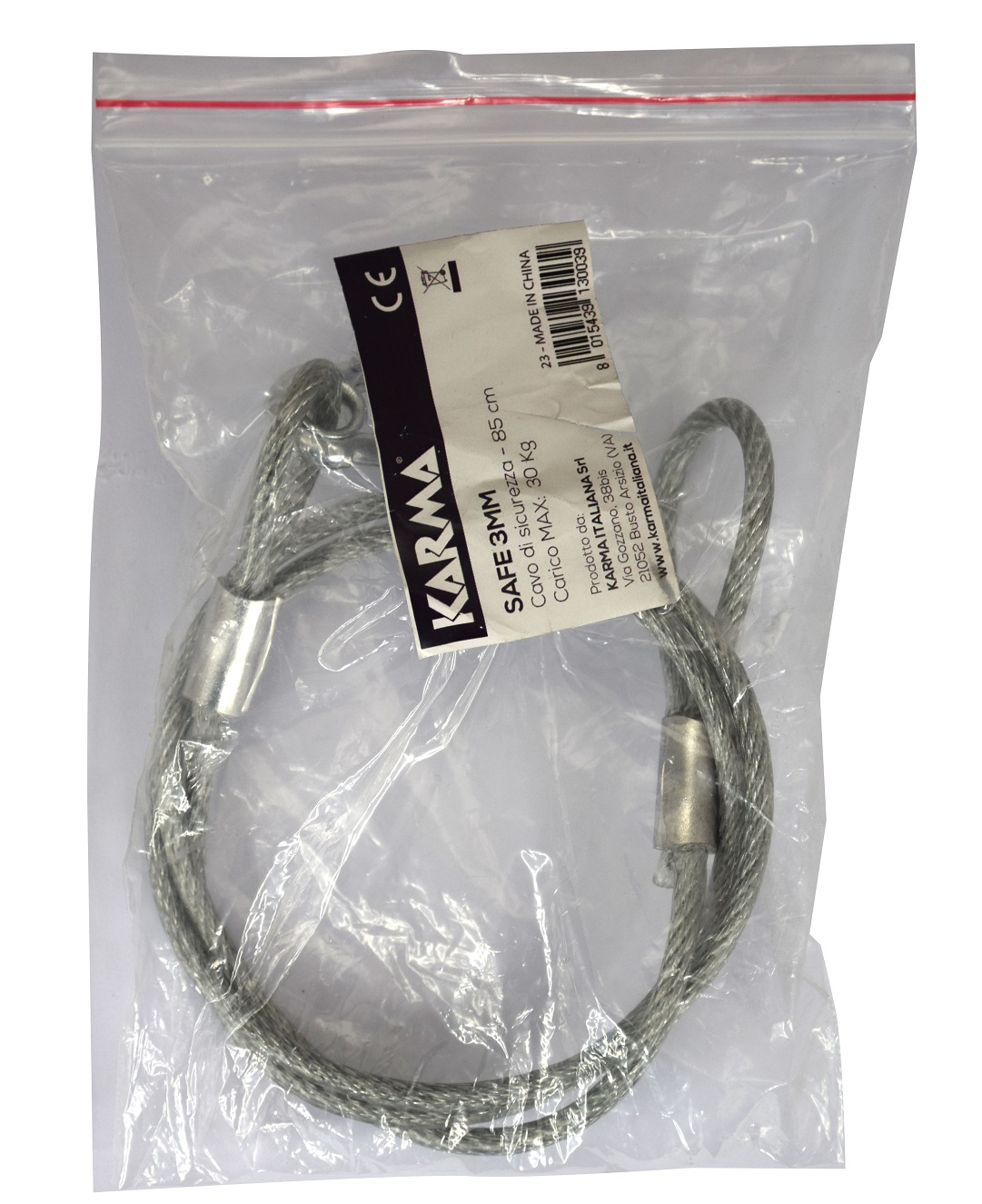 SAFE 3MM 25031