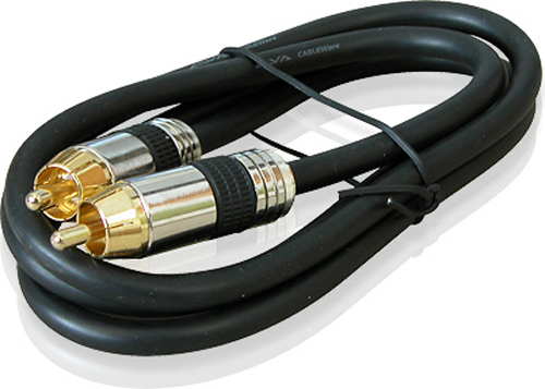 Digital Audio & Midi Cables