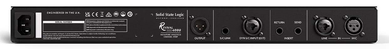 SSL Revival 4000 Render Back d5eef9e1d287d80d0762db69542303c5