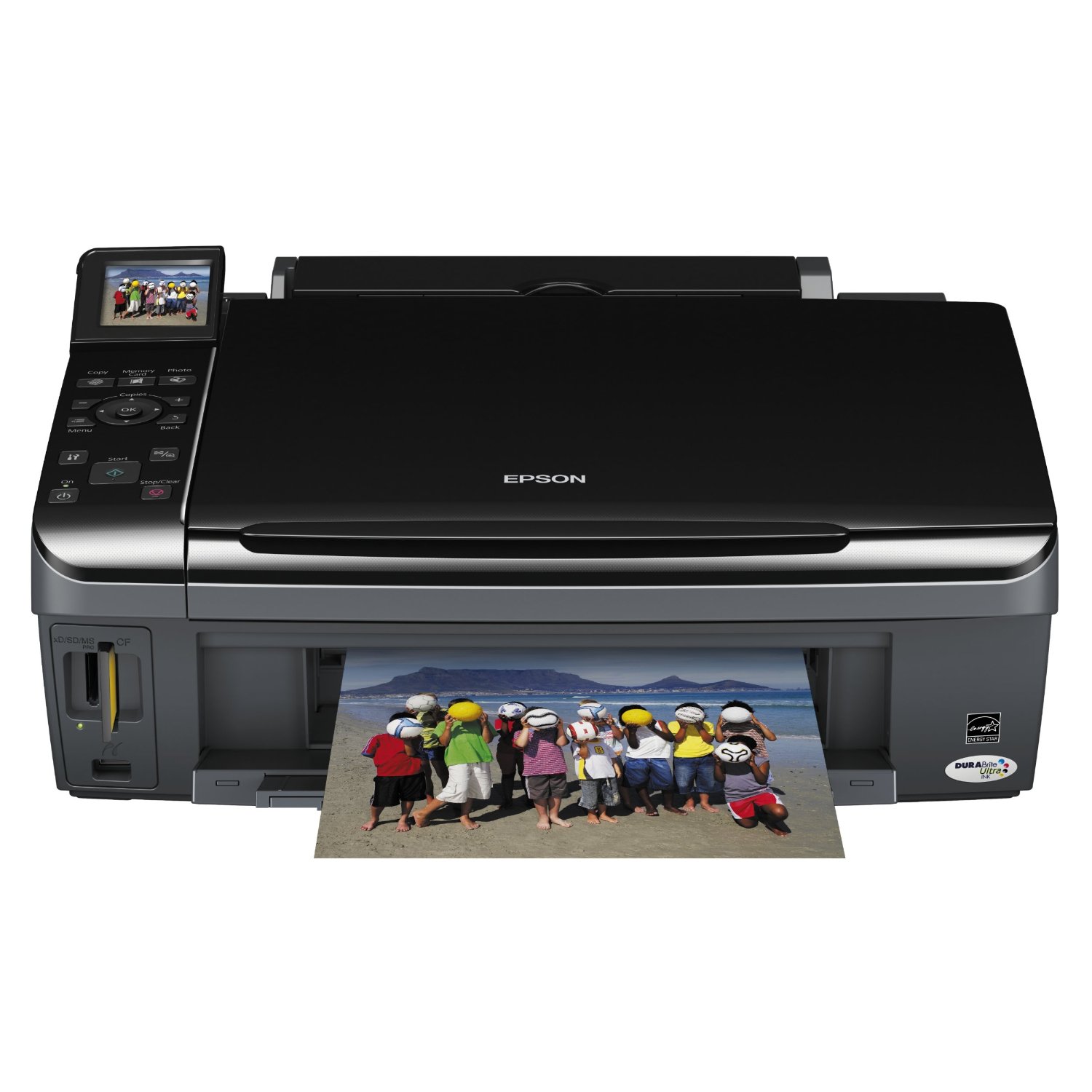 Принтер epson кнс. Epson Stylus tx419. Epson Stylus tx410. Эпсон ТХ 410. МФУ Epson tx400.