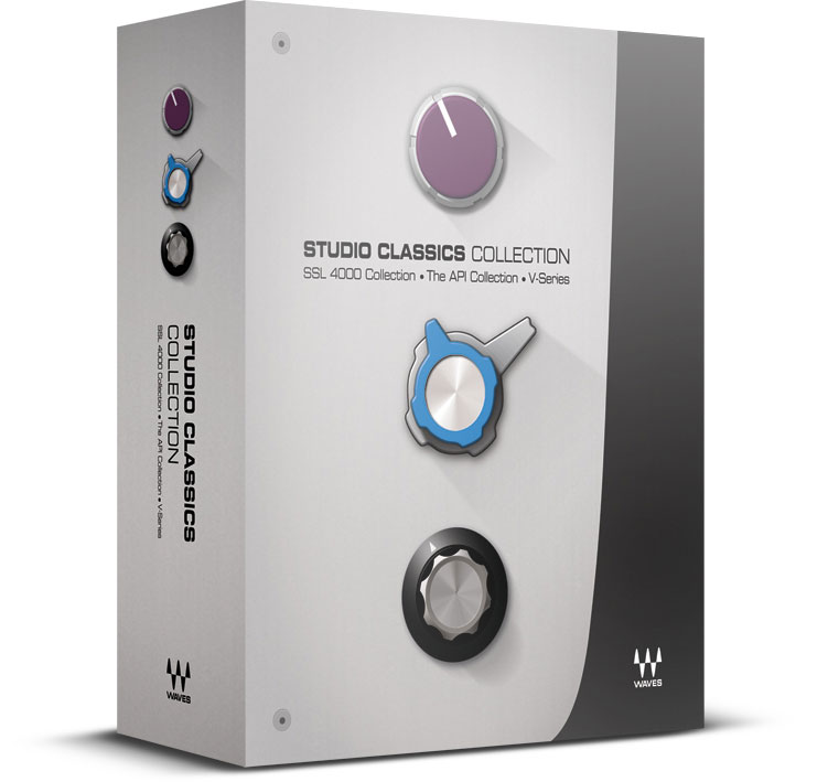 Studio Classics Collection