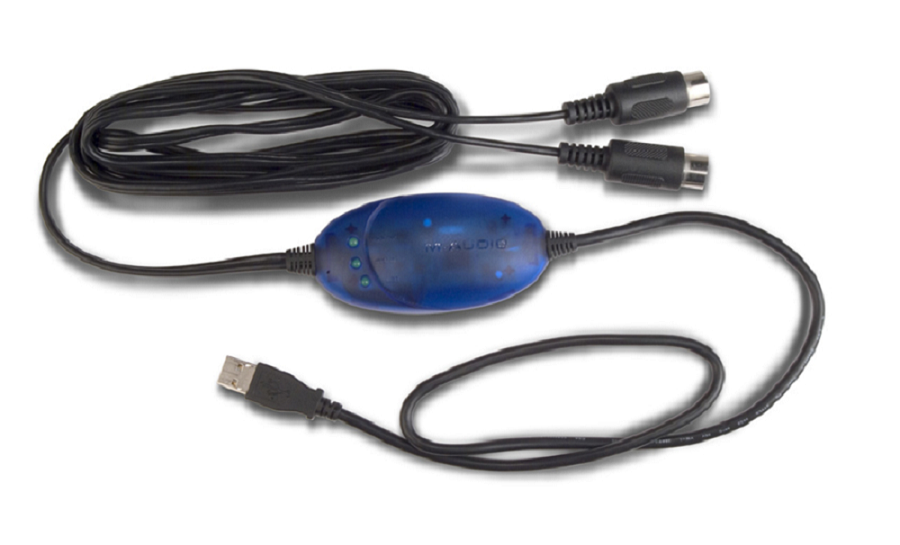 USB Midisport Uno