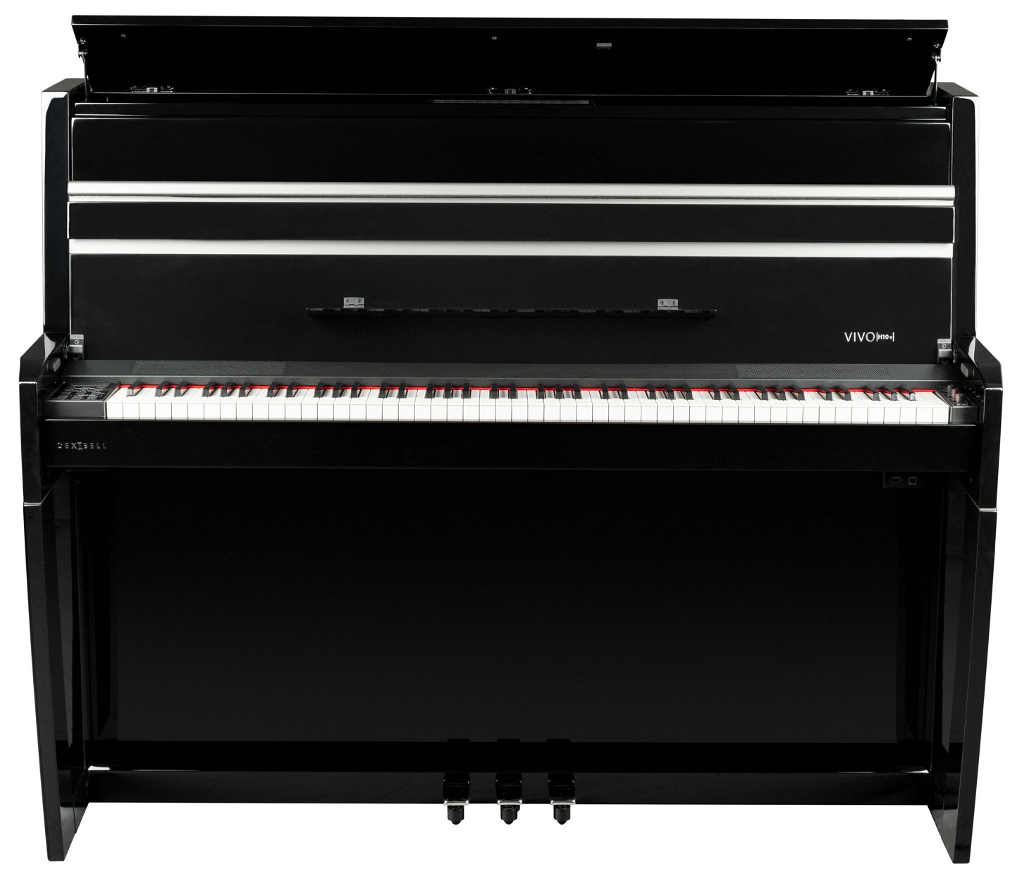 Vivo H10V Digital Piano 