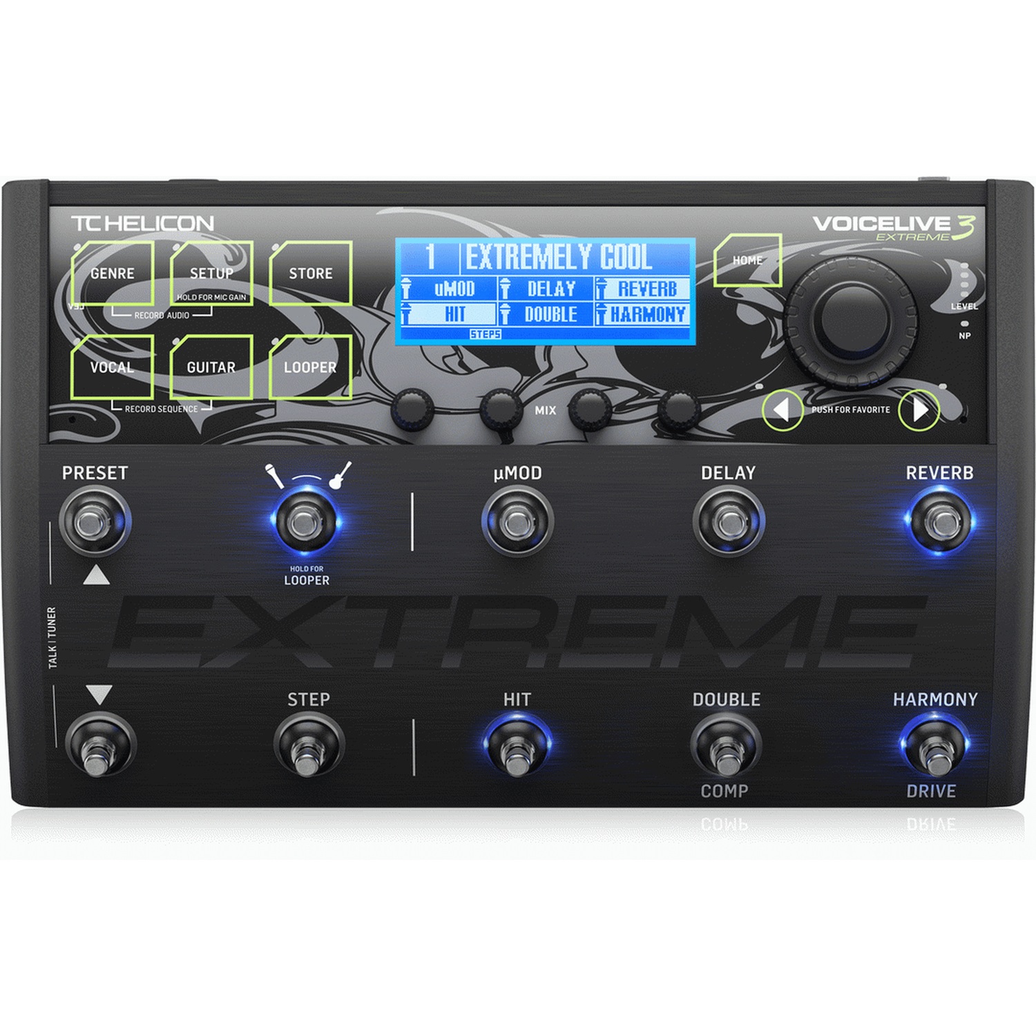 VoiceLive 3 Extreme