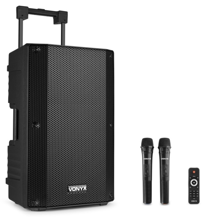 VSA500 Portable Speaker 