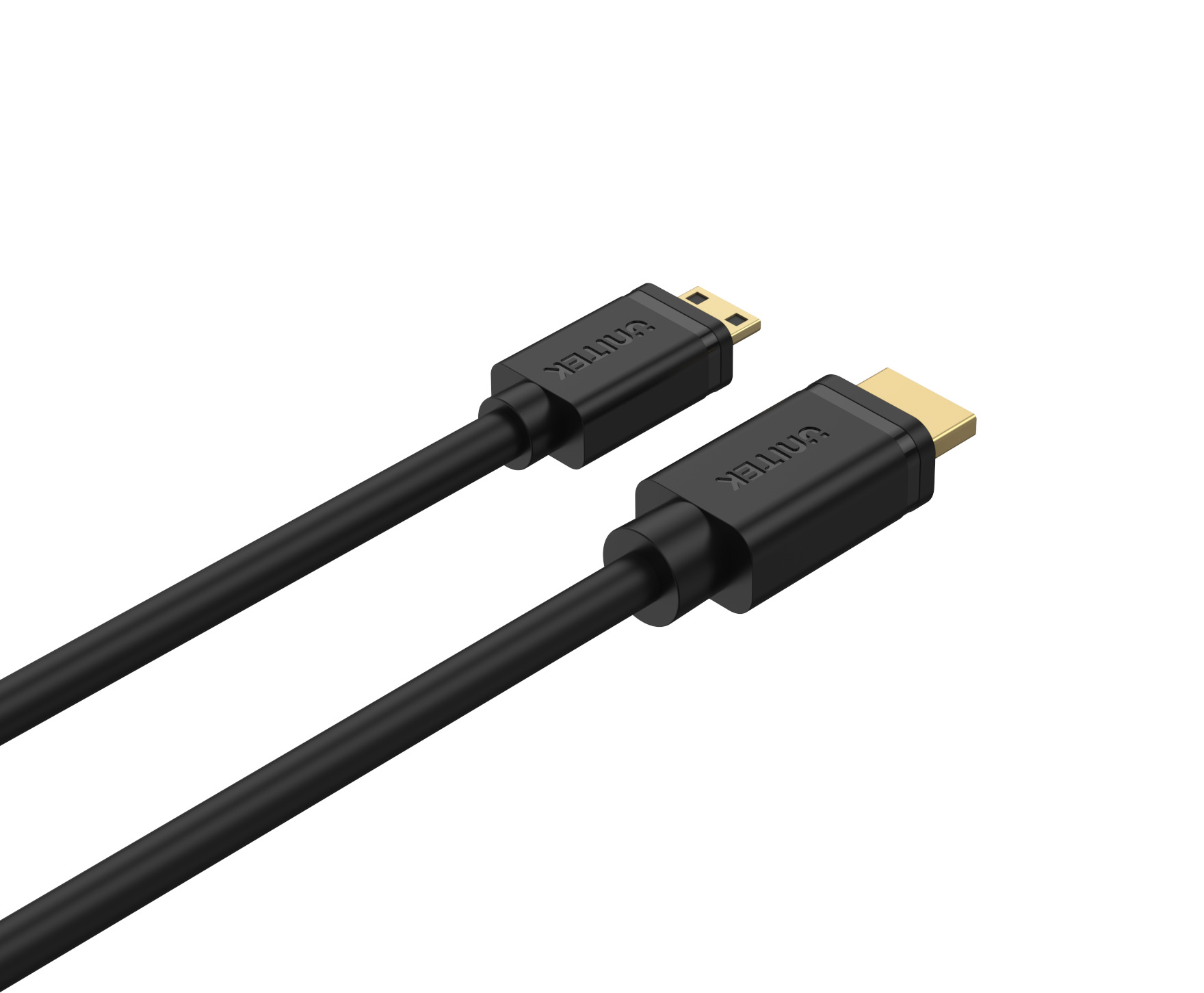 Unitek Y-C179 Mini HDMI to HDMI 4K-HDR Cable 2m